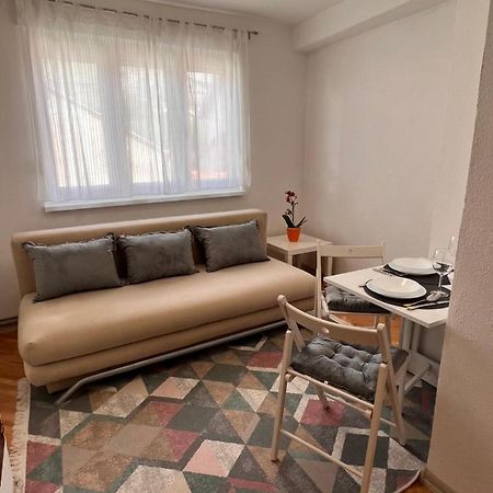 Guest House Kiwi Mostar Eksteriør bilde