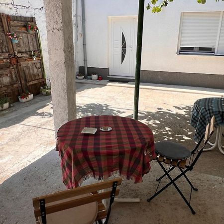 Guest House Kiwi Mostar Eksteriør bilde