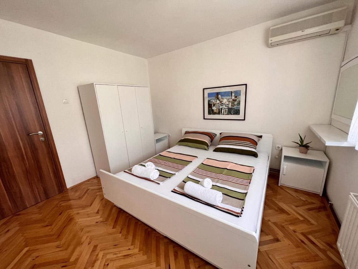 Guest House Kiwi Mostar Eksteriør bilde