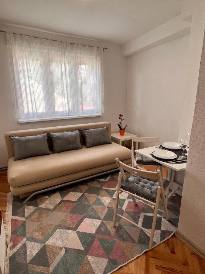 Guest House Kiwi Mostar Eksteriør bilde