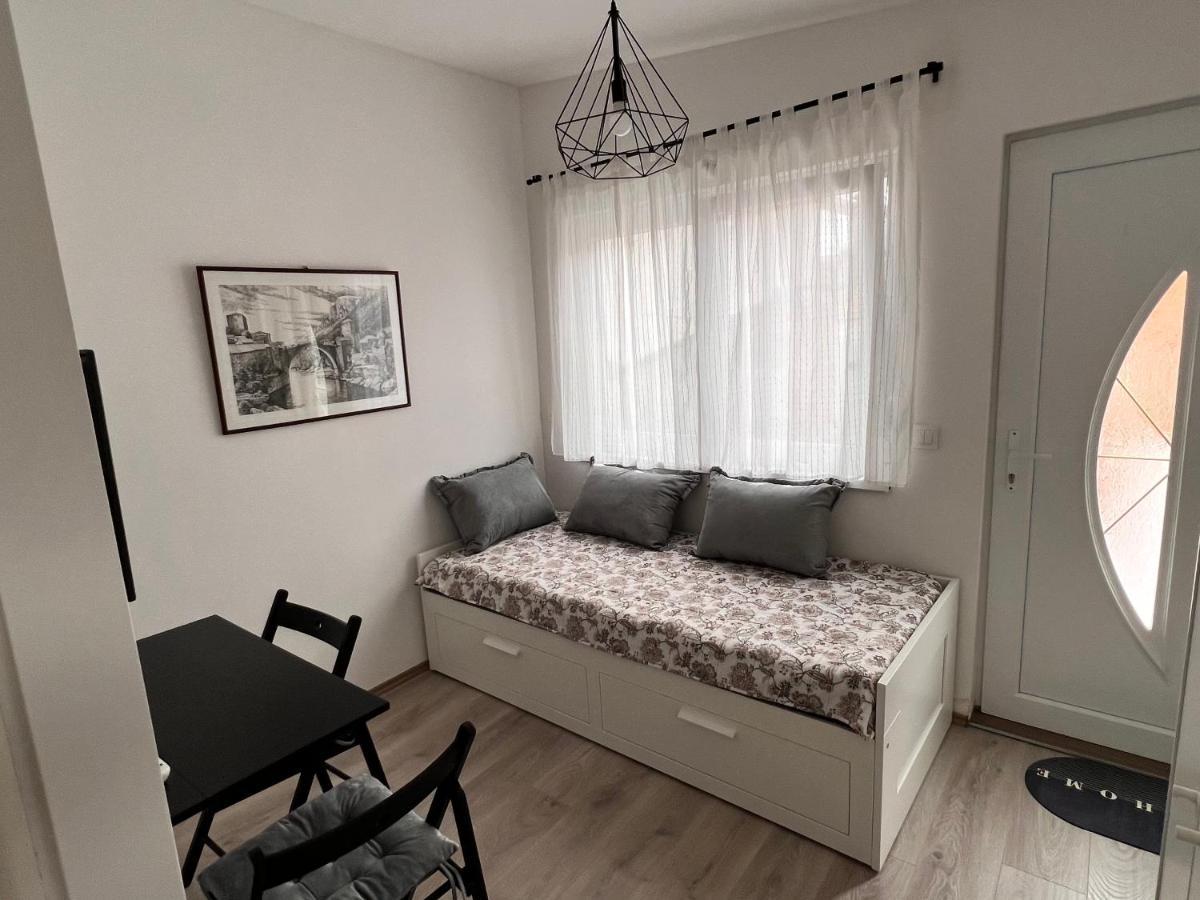 Guest House Kiwi Mostar Eksteriør bilde