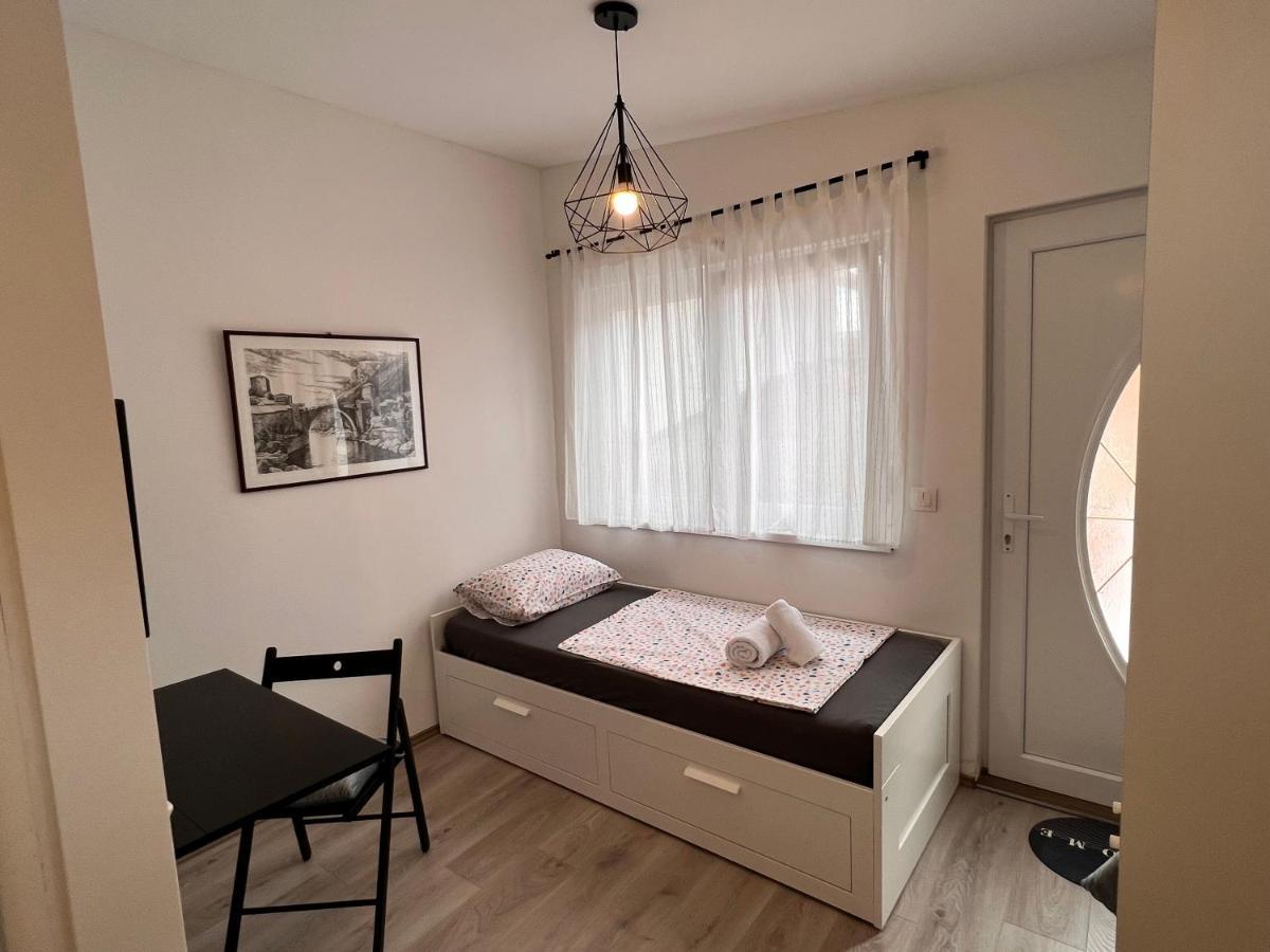 Guest House Kiwi Mostar Eksteriør bilde